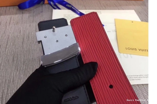 REP LOUIS VUITTON BELTS B2-004-3 1223